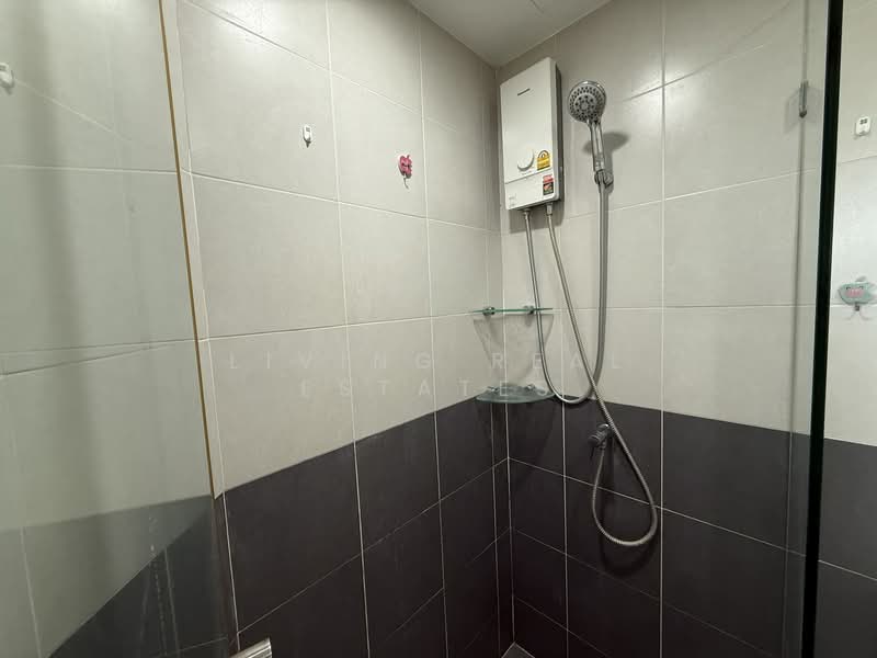 IDEO Mobi Charan Interchange, Bangkok, 531 Charansanitwong Road, Bang Khun Sri, Bangkok Noi, Bangkok, Studio, 23 sqm, Condo For Rent, by Living Real Estates, 500283309 - DDproperty.com
