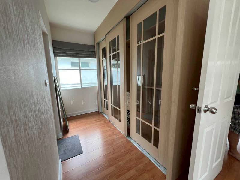 Mantana Onnut-Wongwaen, Bangkok, Sukhaphiban 2 Road, Dok Mai, Prawet, Bangkok, 3 Bedrooms, 170 sqm, Single Detached House For Rent, by Khun Jane, 500283311 - DDproperty.com