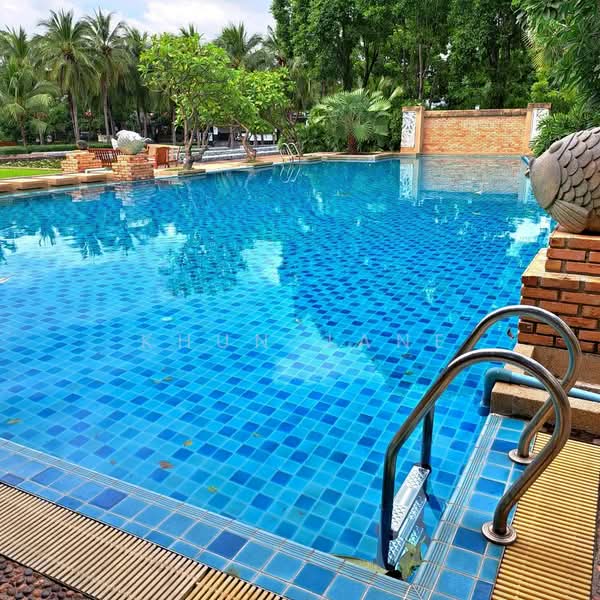 Mantana Onnut-Wongwaen, Bangkok, Sukhaphiban 2 Road, Dok Mai, Prawet, Bangkok, 3 Bedrooms, 170 sqm, Single Detached House For Rent, by Khun Jane, 500283311 - DDproperty.com