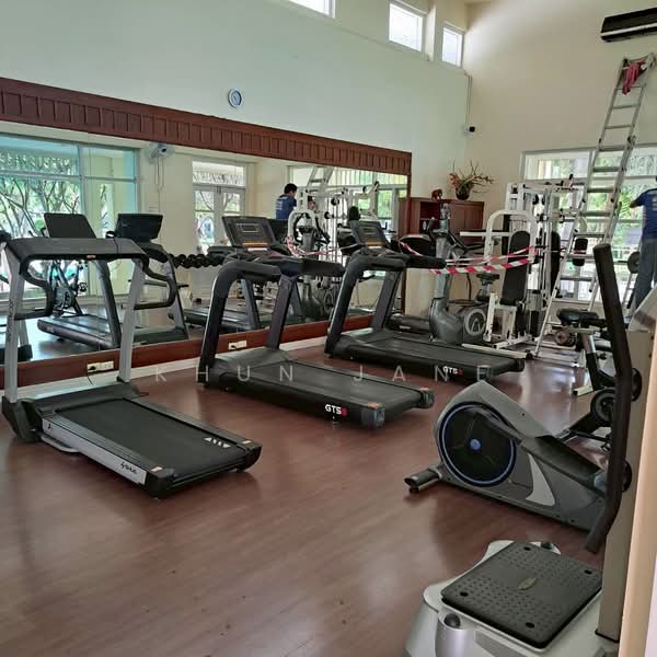 Mantana Onnut-Wongwaen, Bangkok, Sukhaphiban 2 Road, Dok Mai, Prawet, Bangkok, 3 Bedrooms, 170 sqm, Single Detached House For Rent, by Khun Jane, 500283311 - DDproperty.com