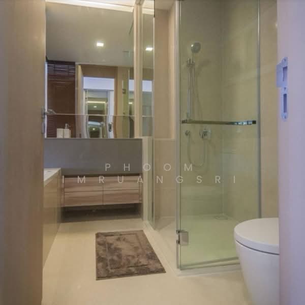 The Esse Asoke, Bangkok, 333 Soi Sukhumvit 21, Sukhumvit Road, Khlongtoei Nua, Watthana, Bangkok, 1 Bedroom, 47 sqm, Condo For Rent, by Phoom Imruangsri, 500283312 - DDproperty.com