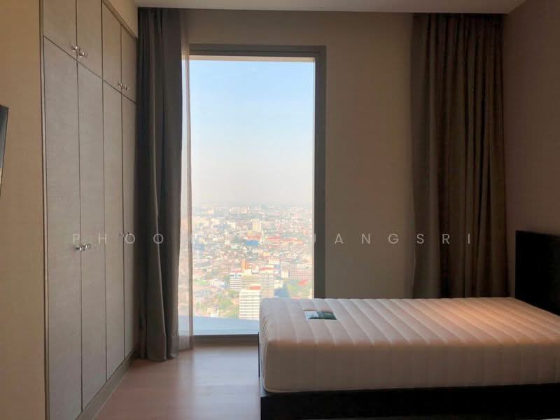 The Residences At Mandarin Oriental : เดอะ เรสซิเดนซ์ แอท แมนดาริน โอเรียนเต็ล, กรุงเทพ, 117 ถนนเจริญนคร, คลองต้นไทร, คลองสาน, กรุงเทพ, 222 ตร.ม., คอนโด ให้เช่า, โดย Phoom Imruangsri, 500283313 - DDproperty.com