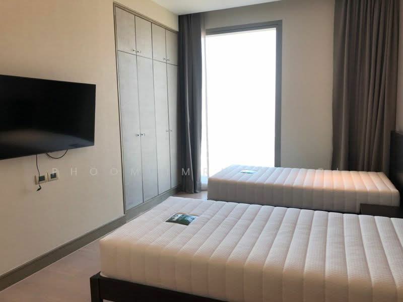 The Residences At Mandarin Oriental, Bangkok, 117 Charoen Nakorn Road, Khlong Ton Sai, Khlong San, Bangkok, 3 Bedrooms, 222 sqm, Condo For Rent, by Phoom Imruangsri, 500283313 - DDproperty.com