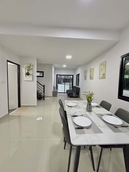 Baan Pruksa 45 Bangyai : บ้านพฤกษา 45 บางใหญ่, นนทบุรี, ถนน ทางหลวงชนบท นนทบุรี 3087, บางแม่นาง, บางใหญ่, นนทบุรี, 96 ตร.ม., ทาวน์เฮ้าส์ ขาย, โดย NR AGENT, 500283314 - DDproperty.com