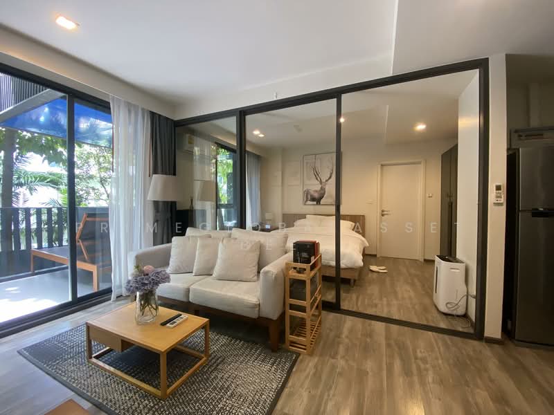 For Rent - The Deck Patong, Phuket