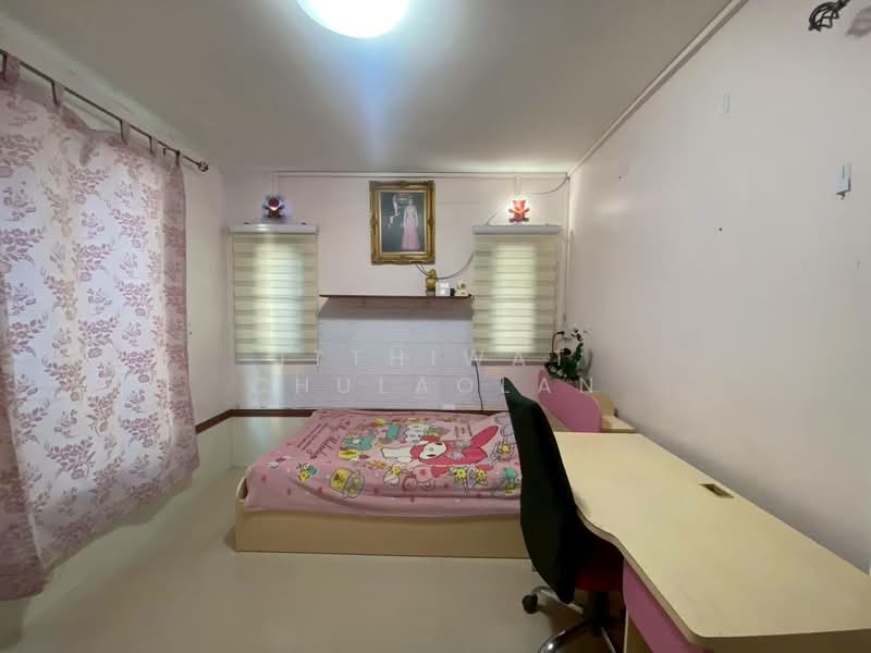 Pruksa Village 1 Lumlukka Klong 6, Pathum Thani, Soi Bueng Kham Phroi, Bung Kham Proi, Lam Luk Ka, Pathum Thani, 4 Bedrooms, 216 sqm, Single Detached House For Sale, by Itthiwat Chulaolan, 500283318 - DDproperty.com