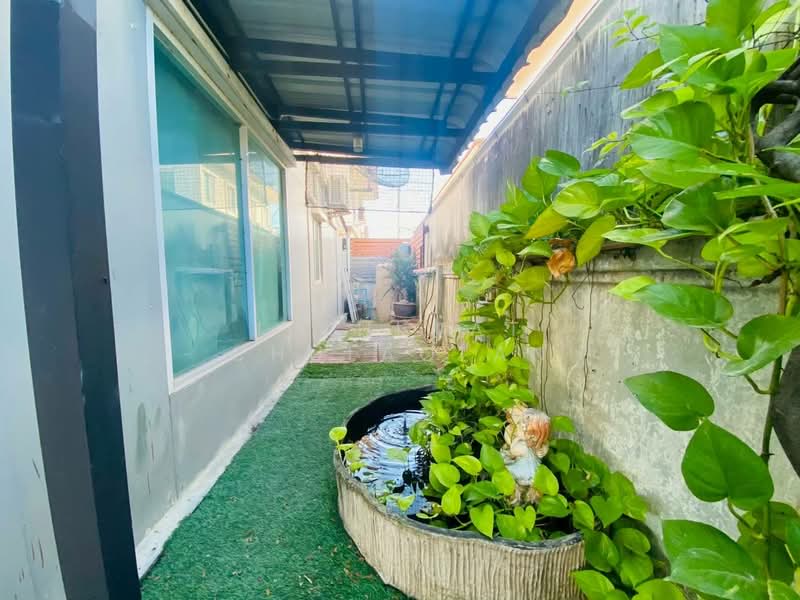 Pruksa Village 1 Lumlukka Klong 6 : พฤกษาวิลเลจ 1 ลำลูกกา คลอง 6, ปทุมธานี, ซอย บึงคำพร้อย, บึงคำพร้อย, ลำลูกกา, ปทุมธานี, 216 ตร.ม., บ้านเดี่ยว ขาย, โดย Itthiwat Chulaolan, 500283318 - DDproperty.com