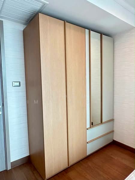 Supalai Oriental Sukhumvit 39, Bangkok, Soi Sukhumvit 39, Khlong Tan Nua, Watthana, Bangkok, 2 Bedrooms, 82 sqm, Condo For Rent, by Phoom Imruangsri, 500283319 - DDproperty.com