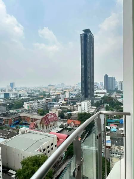 Supalai Oriental Sukhumvit 39 : ศุภาลัย โอเรียนทัล สุขุมวิท 39, กรุงเทพ, ซอย สุขุมวิท 39, คลองตันเหนือ, วัฒนา, กรุงเทพ, 82 ตร.ม., คอนโด ให้เช่า, โดย Phoom Imruangsri, 500283319 - DDproperty.com