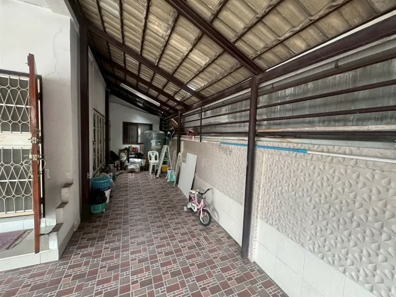 ทาวน์เฮ้าส์ 2 ชั้น 36 ตร.ว. หมู่บ้านยิ่งโอฬาร ซอยวิภาวดีรังสิต43, Bangkok, ถนนวิภาวดีรังสิต, Sanam Bin, Don Mueang, Bangkok, 4 Bedrooms, 150 sqm, Townhouse For Sale, by คุณ ณัติรุจน์ ไชยสุนทรพฤกษ์ (ที), 500283321 - DDproperty.com