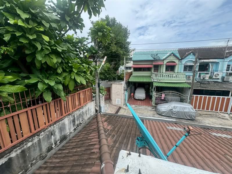ทาวน์เฮ้าส์ 2 ชั้น 36 ตร.ว. หมู่บ้านยิ่งโอฬาร ซอยวิภาวดีรังสิต43, Bangkok, ถนนวิภาวดีรังสิต, Sanam Bin, Don Mueang, Bangkok, 4 Bedrooms, 150 sqm, Townhouse For Sale, by คุณ ณัติรุจน์ ไชยสุนทรพฤกษ์ (ที), 500283321 - DDproperty.com