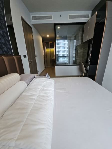 Celes Asoke, Bangkok, 8-10 Sukhumvit 21, Khlongtoei Nua, Watthana, Bangkok, 1 Bedroom, 50 sqm, Condo For Rent, by Phoom Imruangsri, 500283322 - DDproperty.com