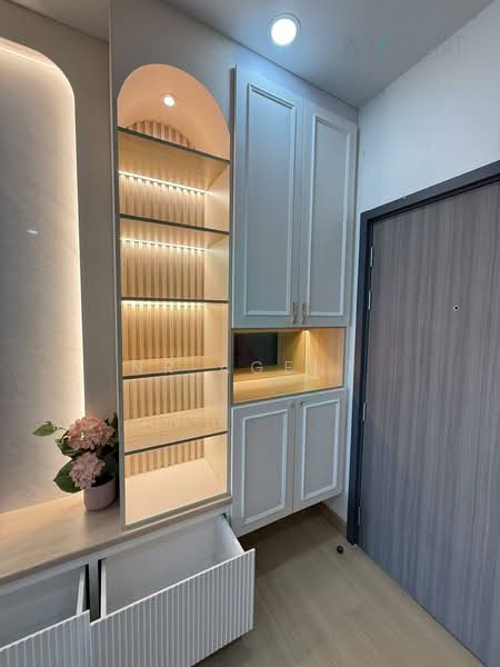 Supalai Loft Prajadhipok-Wongwian Yai : ศุภาลัย ลอฟท์ ประชาธิปก-วงเวียนใหญ่, กรุงเทพ, ถนนประชาธิปก, สมเด็จเจ้าพระยา, คลองสาน, กรุงเทพ, 47 ตร.ม., คอนโด ขาย, โดย NR AGENT, 500283323 - DDproperty.com
