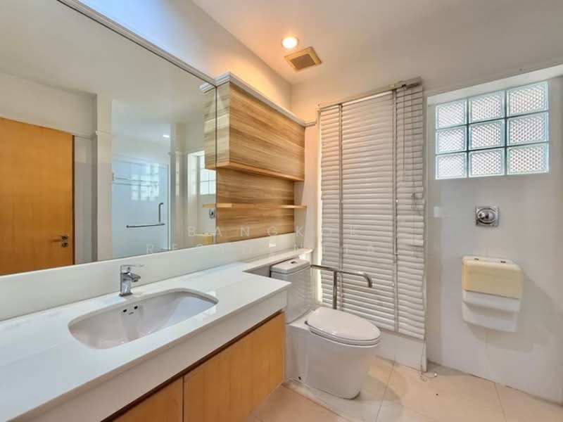 Detached House, Bangkok, Sukhumvit 62, Bang Chak, Phra Khanong, Bangkok, 6 Bedrooms, 700 sqm, Single Detached House For Rent, by Bangkok Residential, 500283325 - DDproperty.com