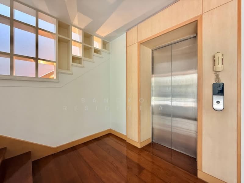 Detached House, กรุงเทพ, Sukhumvit 62, บางจาก, พระโขนง, กรุงเทพ, 700 ตร.ม., บ้านเดี่ยว ให้เช่า, โดย Bangkok Residential, 500283325 - DDproperty.com