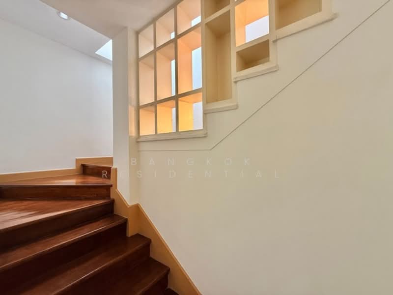 Detached House, กรุงเทพ, Sukhumvit 62, บางจาก, พระโขนง, กรุงเทพ, 700 ตร.ม., บ้านเดี่ยว ให้เช่า, โดย Bangkok Residential, 500283325 - DDproperty.com