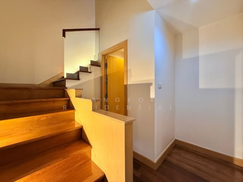 Detached House, กรุงเทพ, Sukhumvit 62, บางจาก, พระโขนง, กรุงเทพ, 700 ตร.ม., บ้านเดี่ยว ให้เช่า, โดย Bangkok Residential, 500283325 - DDproperty.com