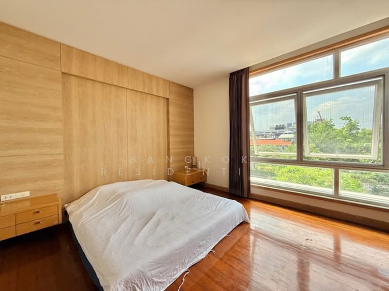 Detached House, Bangkok, Sukhumvit 62, Bang Chak, Phra Khanong, Bangkok, 6 Bedrooms, 700 sqm, Single Detached House For Rent, by Bangkok Residential, 500283325 - DDproperty.com