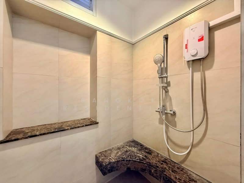 Detached House, Bangkok, Sukhumvit 62, Bang Chak, Phra Khanong, Bangkok, 6 Bedrooms, 700 sqm, Single Detached House For Rent, by Bangkok Residential, 500283325 - DDproperty.com