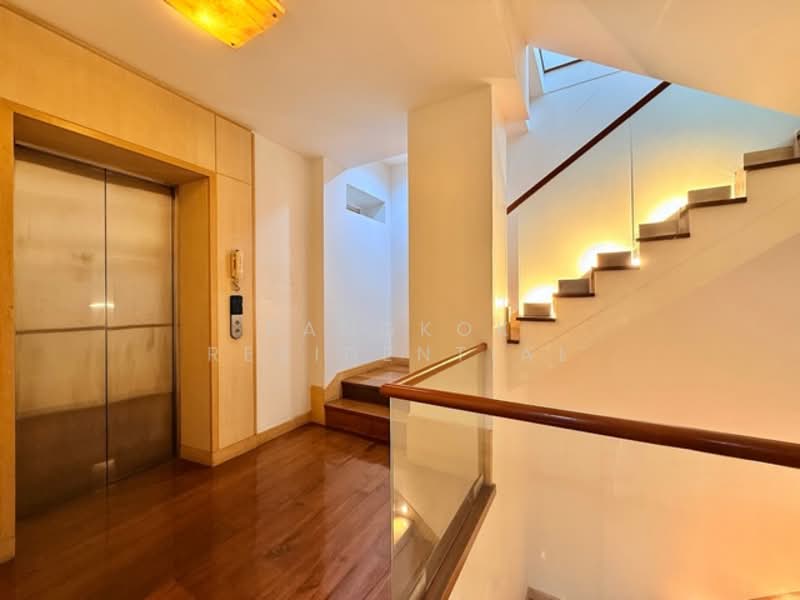Detached House, กรุงเทพ, Sukhumvit 62, บางจาก, พระโขนง, กรุงเทพ, 700 ตร.ม., บ้านเดี่ยว ให้เช่า, โดย Bangkok Residential, 500283325 - DDproperty.com