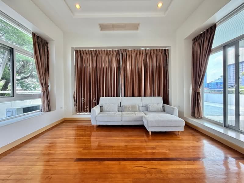 Detached House, กรุงเทพ, Sukhumvit 62, บางจาก, พระโขนง, กรุงเทพ, 700 ตร.ม., บ้านเดี่ยว ให้เช่า, โดย Bangkok Residential, 500283325 - DDproperty.com