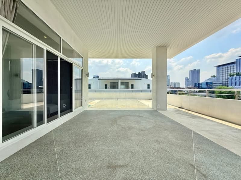 Detached House, กรุงเทพ, Sukhumvit 62, บางจาก, พระโขนง, กรุงเทพ, 700 ตร.ม., บ้านเดี่ยว ให้เช่า, โดย Bangkok Residential, 500283325 - DDproperty.com