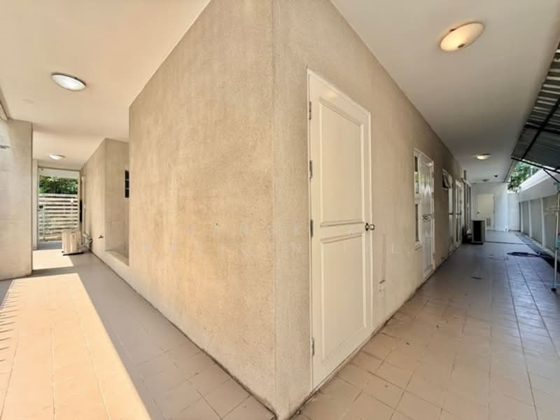 Detached House, กรุงเทพ, Sukhumvit 62, บางจาก, พระโขนง, กรุงเทพ, 700 ตร.ม., บ้านเดี่ยว ให้เช่า, โดย Bangkok Residential, 500283325 - DDproperty.com