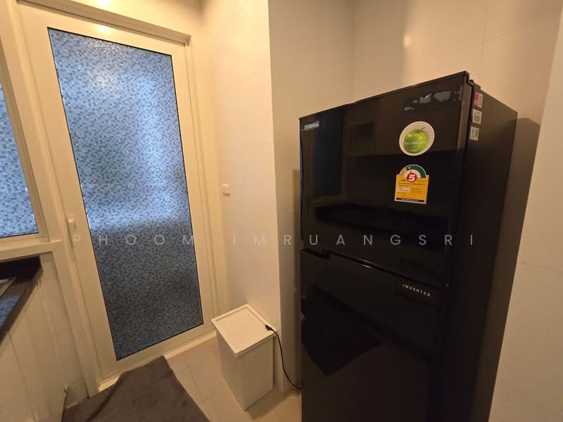 Siri Residence, Bangkok, 21 Soi Sukhumvit 24, Khong Tan, Khlong Toei, Bangkok, 1 Bedroom, 60 sqm, Condo For Rent, by Phoom Imruangsri, 500283326 - DDproperty.com
