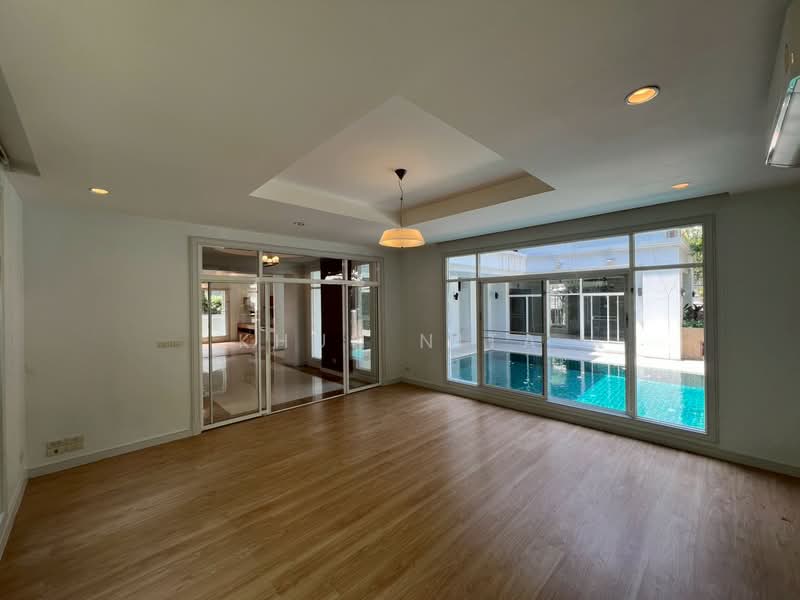 Family-Friendly House | Easy Access to BTS, กรุงเทพ, คลองตัน, คลองเตย, กรุงเทพ, 400 ตร.ม., บ้านเดี่ยว ให้เช่า, โดย Khun Nita, 500283328 - DDproperty.com
