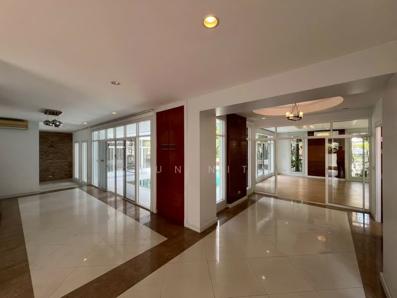 Family-Friendly House | Easy Access to BTS, กรุงเทพ, คลองตัน, คลองเตย, กรุงเทพ, 400 ตร.ม., บ้านเดี่ยว ให้เช่า, โดย Khun Nita, 500283328 - DDproperty.com