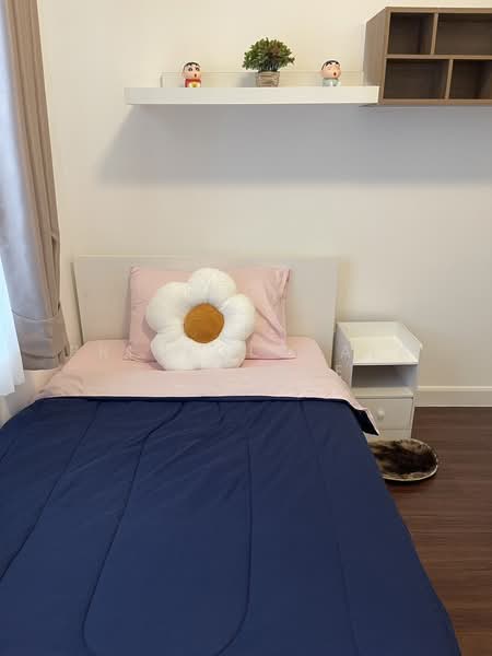 Habitown Kohkaew, Phuket, Thep Krasattri Road, Ko Kaeo, Muang Phuket, Phuket, 3 Bedrooms, 105 sqm, Townhouse For Rent, by primeglobalasset bee, 500283333 - DDproperty.com