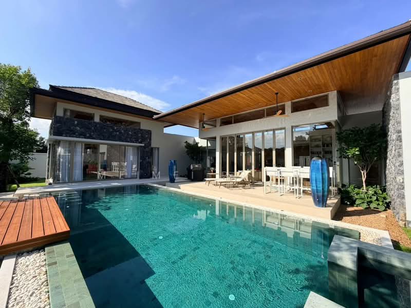 Botanica Foresta Phase 10 โบทานิกา ฟอเรสตา เฟส เท็น, ภูเก็ต, เชิงทะเล, ถลาง, ภูเก็ต, 991 ตร.ม., บ้านเดี่ยว ให้เช่า, โดย MeiMei Prime, 500283335 - DDproperty.com