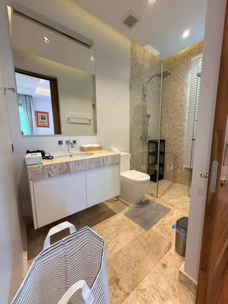 Botanica Foresta Phase 10, Phuket, Choeng Thale, Thalang, Phuket, 3 Bedrooms, 991 sqm, Single Detached House For Rent, by MeiMei Prime, 500283335 - DDproperty.com