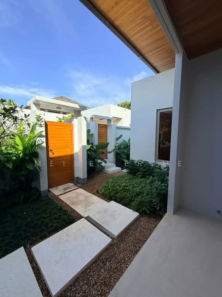 Botanica Foresta Phase 10, Phuket, Choeng Thale, Thalang, Phuket, 3 Bedrooms, 991 sqm, Single Detached House For Rent, by MeiMei Prime, 500283335 - DDproperty.com