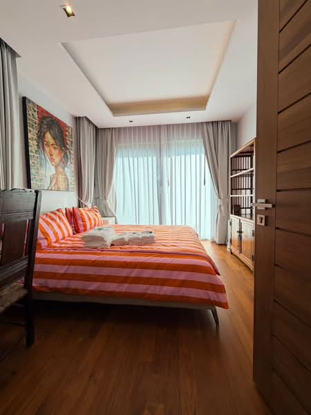 Botanica Foresta Phase 10, Phuket, Choeng Thale, Thalang, Phuket, 3 Bedrooms, 991 sqm, Single Detached House For Rent, by MeiMei Prime, 500283335 - DDproperty.com