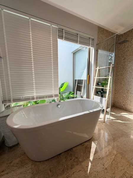 Botanica Foresta Phase 10, Phuket, Choeng Thale, Thalang, Phuket, 3 Bedrooms, 991 sqm, Single Detached House For Rent, by MeiMei Prime, 500283335 - DDproperty.com