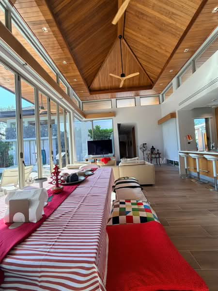 Botanica Foresta Phase 10, Phuket, Choeng Thale, Thalang, Phuket, 3 Bedrooms, 991 sqm, Single Detached House For Rent, by MeiMei Prime, 500283335 - DDproperty.com