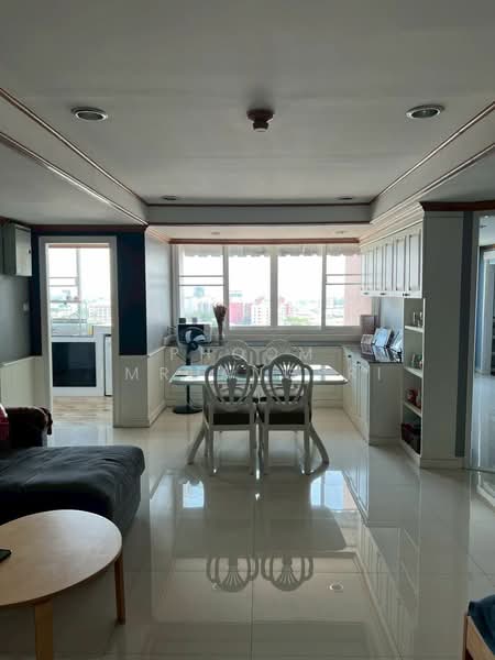 ให้เช่า - Sribumpen Condo Home : ศรีบำเพ็ญ คอนโดโฮม, กรุงเทพ
