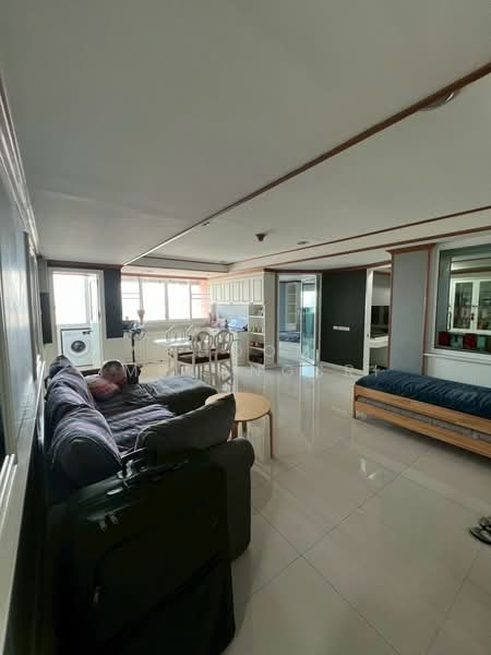 ให้เช่า - Sribumpen Condo Home : ศรีบำเพ็ญ คอนโดโฮม, กรุงเทพ