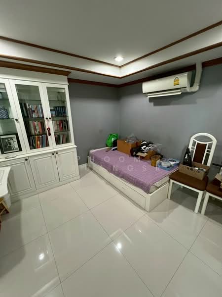 ให้เช่า - Sribumpen Condo Home : ศรีบำเพ็ญ คอนโดโฮม, กรุงเทพ