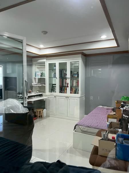 ให้เช่า - Sribumpen Condo Home : ศรีบำเพ็ญ คอนโดโฮม, กรุงเทพ