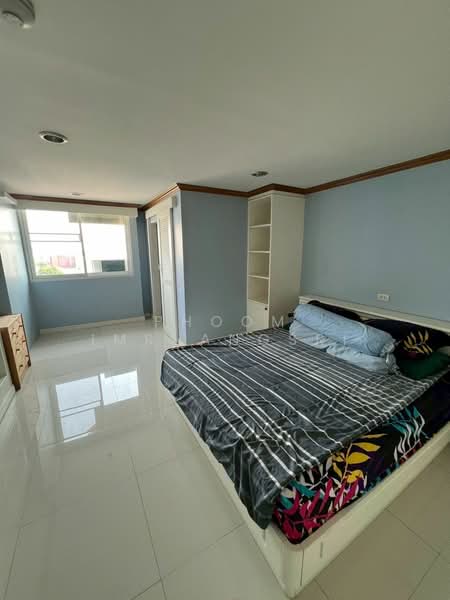 ให้เช่า - Sribumpen Condo Home : ศรีบำเพ็ญ คอนโดโฮม, กรุงเทพ