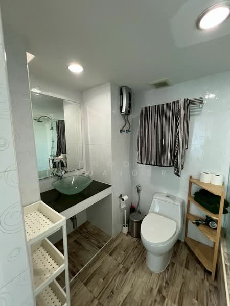 Sribumpen Condo Home, Bangkok, Sathorn, Chong Nonsi, Yan Nawa, Bangkok, 3 Bedrooms, 114 sqm, Condo For Rent, by Phoom Imruangsri, 500283336 - DDproperty.com