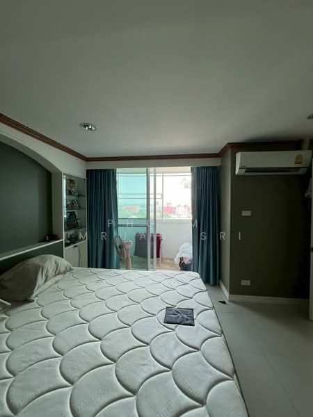 Sribumpen Condo Home, Bangkok, Sathorn, Chong Nonsi, Yan Nawa, Bangkok, 3 Bedrooms, 114 sqm, Condo For Rent, by Phoom Imruangsri, 500283336 - DDproperty.com