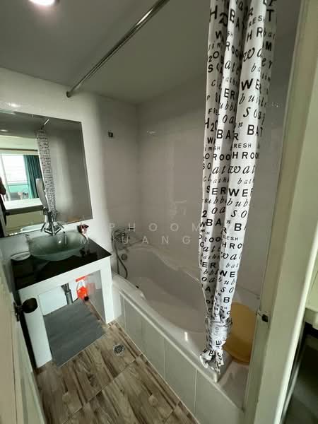 Sribumpen Condo Home, Bangkok, Sathorn, Chong Nonsi, Yan Nawa, Bangkok, 3 Bedrooms, 114 sqm, Condo For Rent, by Phoom Imruangsri, 500283336 - DDproperty.com