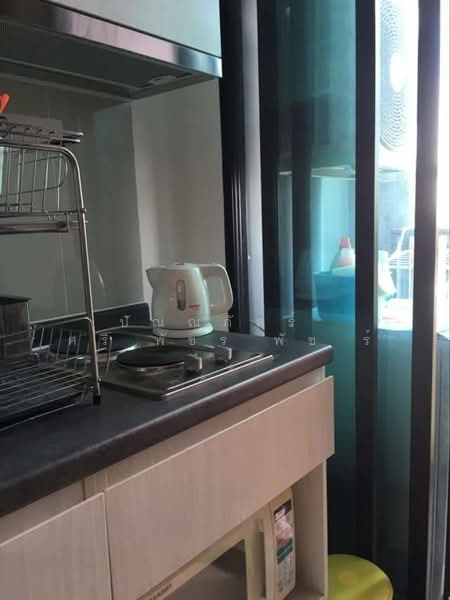 The Base Park West Sukhumvit 77, Bangkok, 11 Soi Sukhumvit 77 Sukhumvit Road, Phra Kanong Nua, Watthana, Bangkok, 1 Bedroom, 27 sqm, Condo For Rent, by ปัณณภัสร์​ ศรี​พัชร​พัช​ร์, 500283339 - DDproperty.com