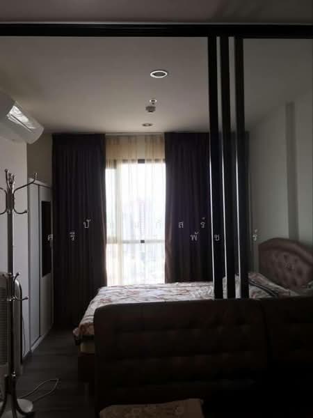 The Base Park West Sukhumvit 77, Bangkok, 11 Soi Sukhumvit 77 Sukhumvit Road, Phra Kanong Nua, Watthana, Bangkok, 1 Bedroom, 27 sqm, Condo For Rent, by ปัณณภัสร์​ ศรี​พัชร​พัช​ร์, 500283339 - DDproperty.com