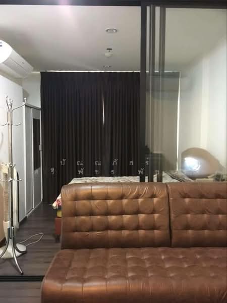 The Base Park West Sukhumvit 77, Bangkok, 11 Soi Sukhumvit 77 Sukhumvit Road, Phra Kanong Nua, Watthana, Bangkok, 1 Bedroom, 27 sqm, Condo For Rent, by ปัณณภัสร์​ ศรี​พัชร​พัช​ร์, 500283339 - DDproperty.com