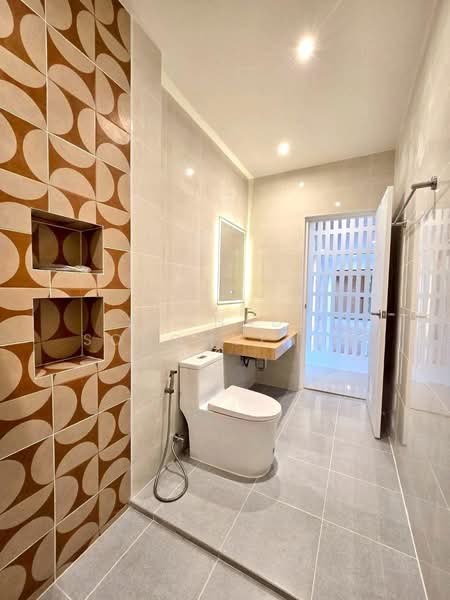 Chao Fah Garden Home 3 Kohkeaw, Phuket, Ko Kaeo, Muang Phuket, Phuket, 4 Bedrooms, 182 sqm, Single Detached House For Sale, by Suchada Songmueang, 500283340 - DDproperty.com