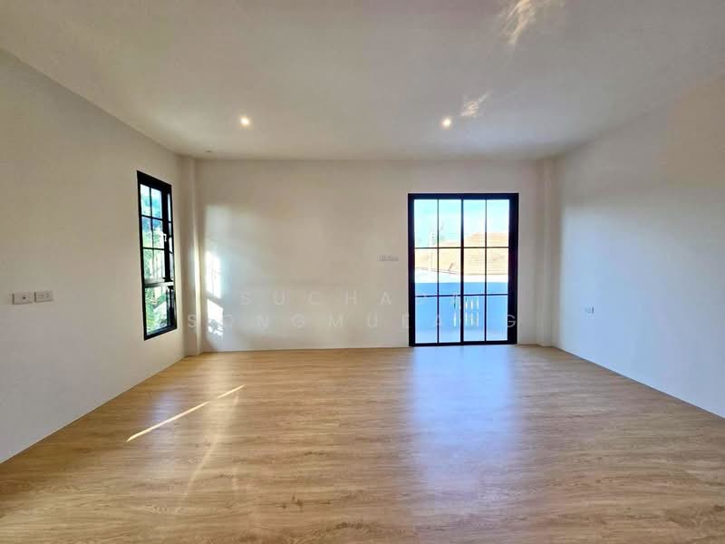 Chao Fah Garden Home 3 Kohkeaw, Phuket, Ko Kaeo, Muang Phuket, Phuket, 4 Bedrooms, 182 sqm, Single Detached House For Sale, by Suchada Songmueang, 500283340 - DDproperty.com